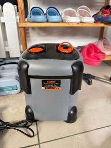 SOBO SF-650F External Canister Filter 650L/H