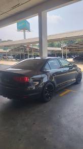 Volkswagen Jetta TSI HIGHLINE (CKD) in Pasir Gudang, JHR