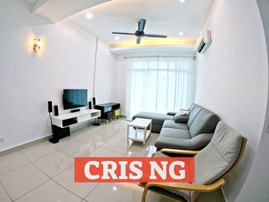 Condominium For Sale in Reflections Condominium
