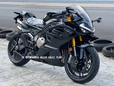 CFMOTO 750SR-S