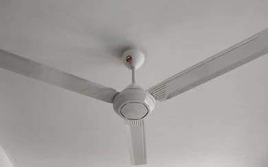 KDK siling fan