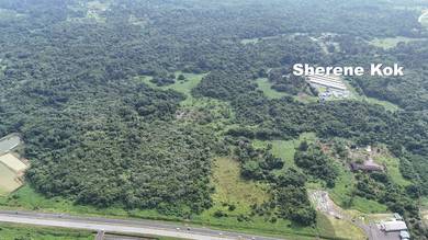 Agricultural Land in Kuching, SWK