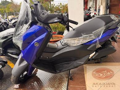 Yamaha NMAX