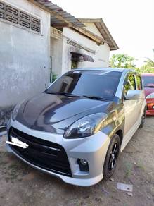 Perodua MyVi EZ in Kota Bharu, KTN