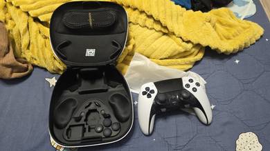 Duel Sense Edge Playstation 5