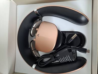 uNek Pulse Tens Neck Massager (Price Negotiable)