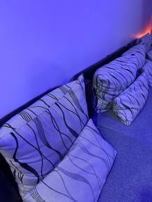 L shape sofa for sale