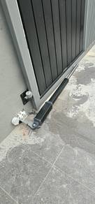 Cheras AGCW2 Motor Autogate Motor System