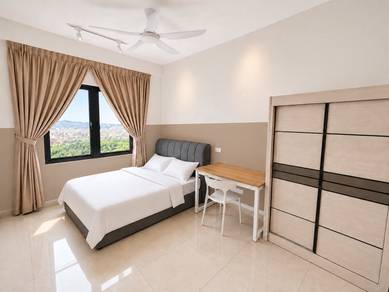 Room in Seri Kembangan, SGR