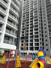 Condominium For Sale in Jesselton Residences