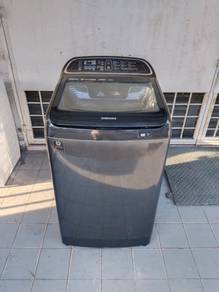 Samsung washer washing machine mesin basuh 12.kgs