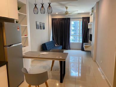 Condominium For Sale in Tropicana Bay Residences @ PWC