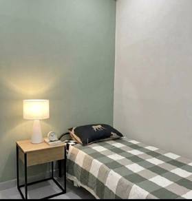 2-storey Terraced House For Rent in Segamat,JHR