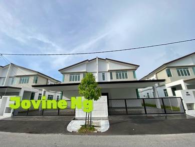 Semi-Detached House For Sale in Alma,PNG