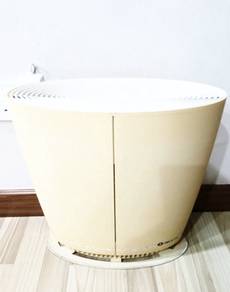 Qnet air purifier penapis utara 