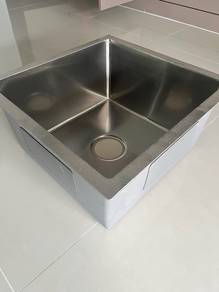 Stainless Steel Kitchen Sink *New*