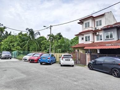 2.5-storey Terraced House For Sale in Klang,SGR