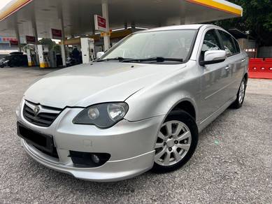 Proton Persona ELEGANCE BASE LINE in Klang, SGR