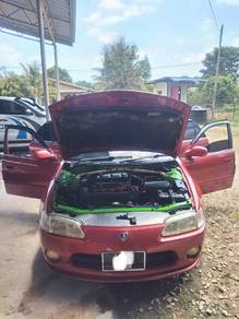 Toyota Corolla SEG in Kuala Nerus, TRG