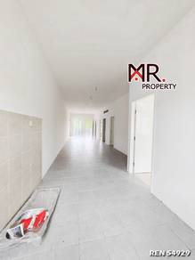 1-storey Terraced House For Sale in Sungai Petani,KDH