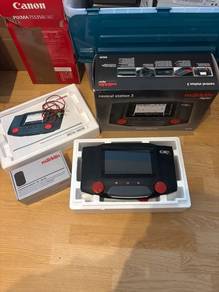 Märklin CS3 + 16V Power Supply
