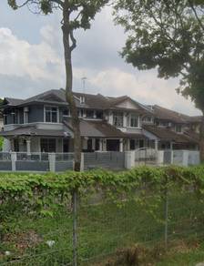 2-storey Terraced House For Sale in Johor Bahru,JHR