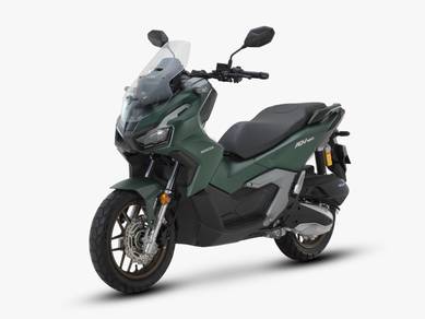 Honda ADV 160