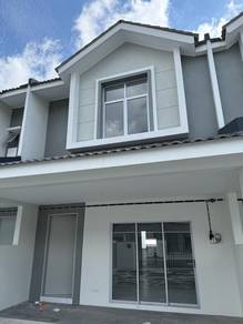 2-storey Terraced House For Sale in Pasir Gudang,JHR