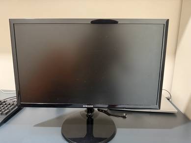 Samsung 22Inch monitor Full HD