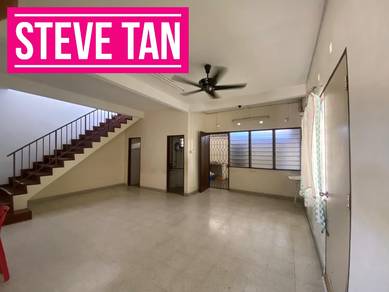 Semi-Detached House For Sale in Tanjung Bungah,PNG