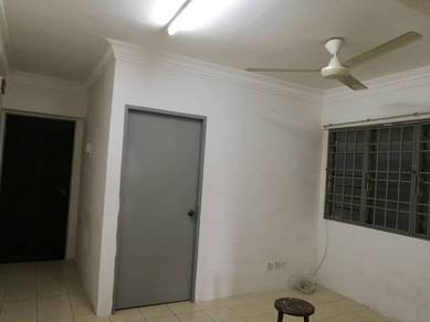 Apartment For Rent in Puncak Erskine