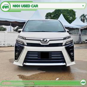 2018 Toyota Voxy ZS KIRAMEKI