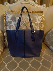 Tods medium tote bag