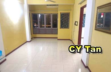 Apartment For Rent in Delima Intan Apartment