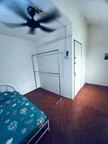 Room in Wangsa Maju, KUL