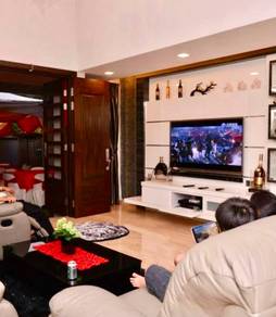 1-storey Terraced House For Sale in Skudai,JHR
