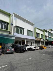 Shop lot For Sale in Butterworth,PNG