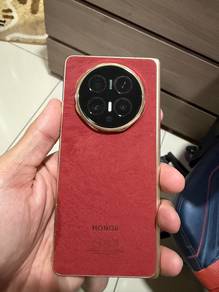 HONOR Magic V6 (PNM-N49)