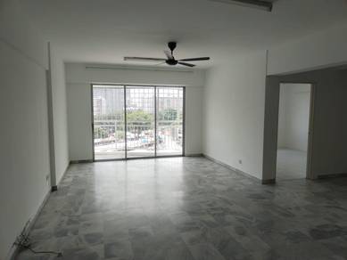 Condominium For Sale in Seri Mas Condominium