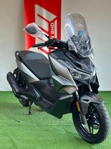 Voge SR3