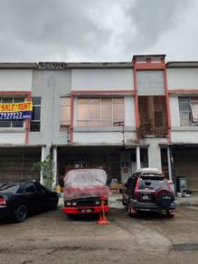 Shop lot For Auction in Pasir Gudang,JHR