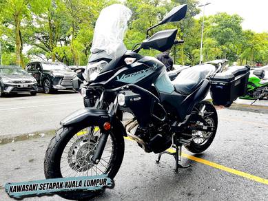 Kawasaki Versys-X 250