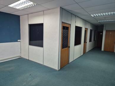 Shop lot For Rent in Batu Berendam,MLK