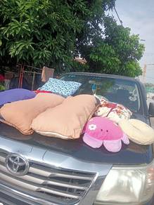 bantal smua dpt