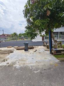 2-storey Terraced House For Sale in Pasir Gudang,JHR
