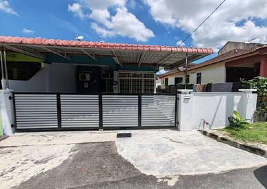 Impiana Corner Homestay Kulim