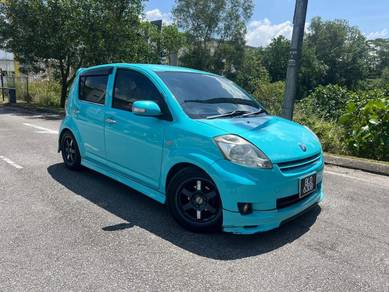 Perodua MyVi EZ in Senai, JHR
