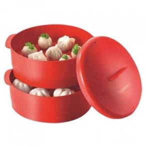Tupperware Steam It