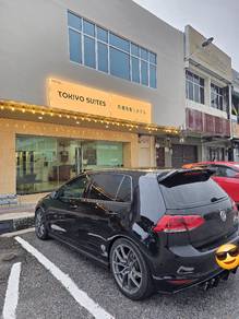 Volkswagen Golf TSI in Pauh, PLS