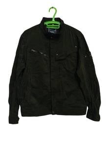 834.Fieldcore Dark Green Jacket Size L